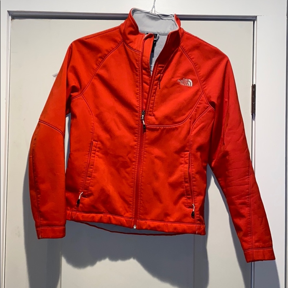 Women’s north face size M jacket